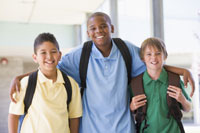 Nutrition for Students