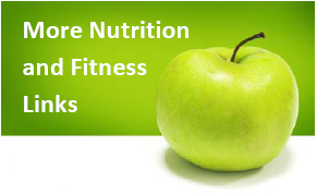 More Nutrition Links