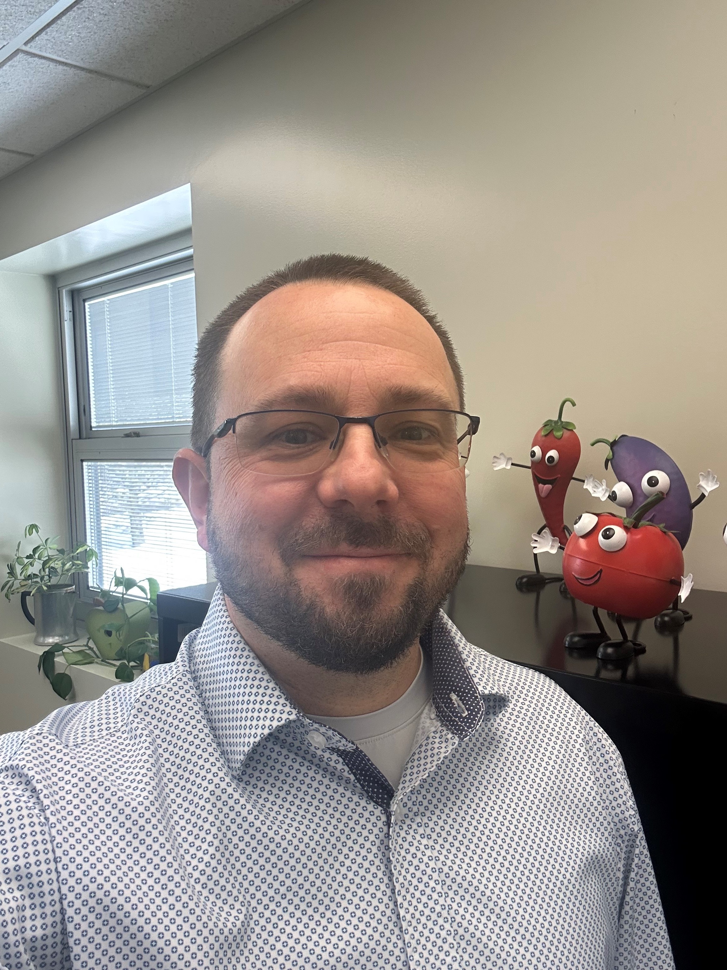 Staff Photo